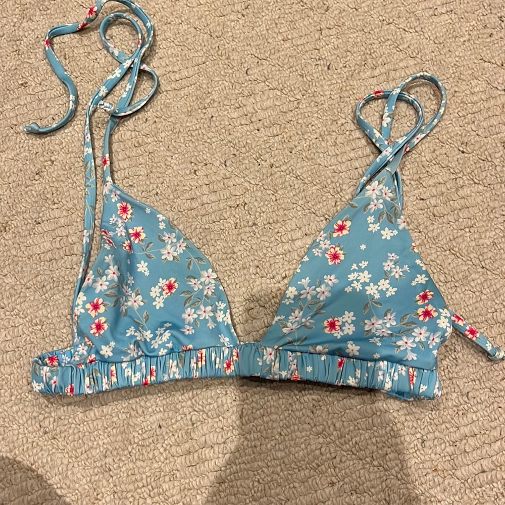 Frankies Bikini top